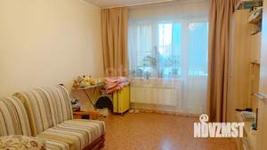 3-к квартира, вторичка, 71м2, 5/5 этаж