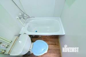 Студия квартира, вторичка, 13м2, 1/9 этаж