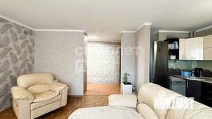 3-к квартира, вторичка, 60м2, 5/10 этаж