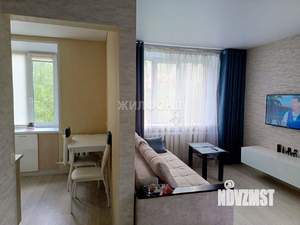 1-к квартира, вторичка, 37м2, 5/5 этаж