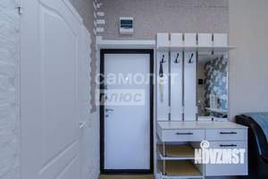 1-к квартира, вторичка, 20м2, 2/4 этаж