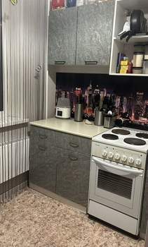 1-к квартира, вторичка, 26м2, 10/10 этаж