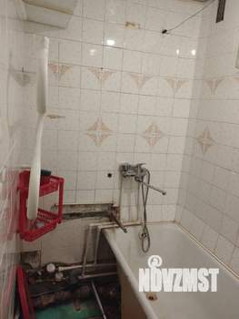 3-к квартира, вторичка, 59м2, 5/5 этаж