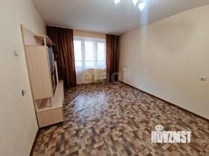 3-к квартира, вторичка, 78м2, 11/17 этаж