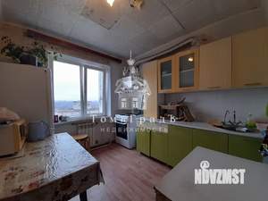 4-к квартира, вторичка, 72м2, 9/9 этаж