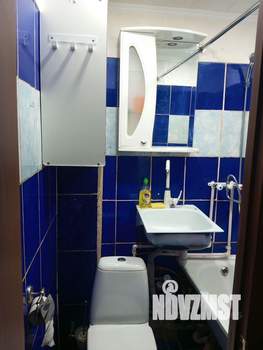 Студия квартира, вторичка, 18м2, 1/5 этаж