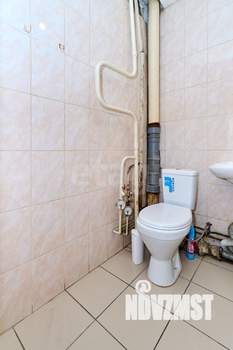 1-к квартира, вторичка, 36м2, 3/10 этаж