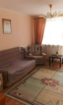 3-к квартира, вторичка, 50м2, 4/5 этаж