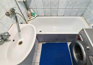 3-к квартира, вторичка, 69м2, 9/10 этаж