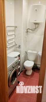 1-к квартира, вторичка, 36м2, 4/9 этаж