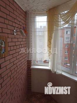 2-к квартира, вторичка, 61м2, 5/6 этаж