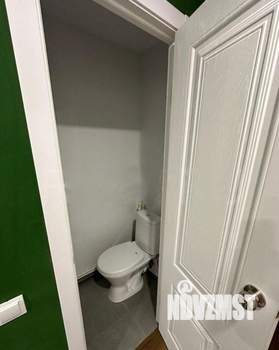 Студия квартира, вторичка, 16м2, 2/5 этаж