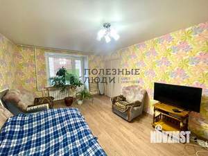 2-к квартира, вторичка, 54м2, 2/9 этаж