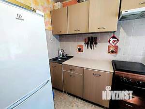 2-к квартира, вторичка, 41м2, 1/5 этаж