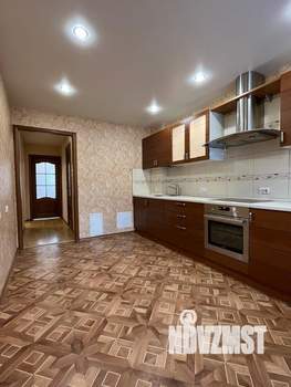2-к квартира, вторичка, 76м2, 5/6 этаж