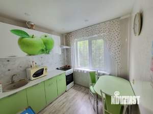 2-к квартира, вторичка, 45м2, 2/5 этаж