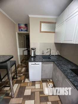 2-к квартира, вторичка, 44м2, 5/5 этаж