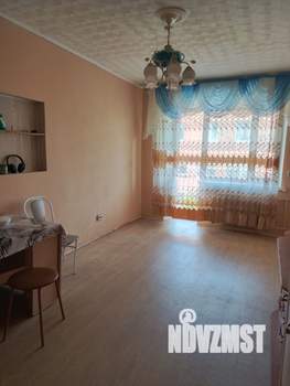 2-к квартира, вторичка, 29м2, 3/3 этаж