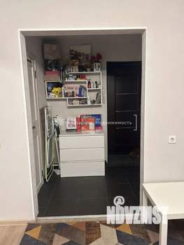 1-к квартира, вторичка, 31м2, 5/10 этаж