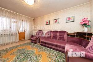 2-к квартира, вторичка, 50м2, 6/6 этаж