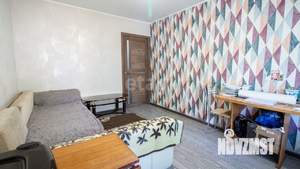 2-к квартира, вторичка, 47м2, 1/5 этаж