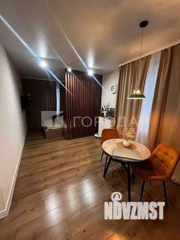1-к квартира, вторичка, 39м2, 8/9 этаж