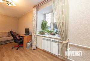 1-к квартира, вторичка, 33м2, 2/9 этаж