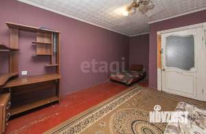 2-к квартира, вторичка, 43м2, 1/5 этаж