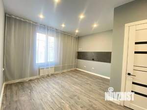 Студия квартира, вторичка, 19м2, 1/2 этаж