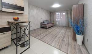 1-к квартира, вторичка, 35м2, 5/10 этаж