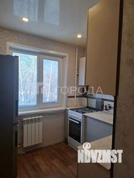 2-к квартира, вторичка, 47м2, 4/5 этаж