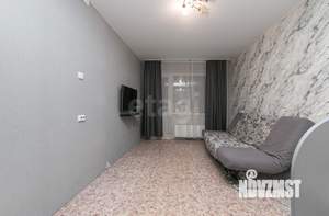 1-к квартира, вторичка, 35м2, 7/15 этаж