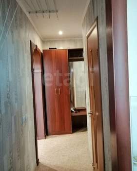 1-к квартира, вторичка, 28м2, 2/5 этаж