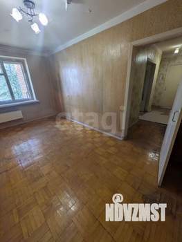 2-к квартира, вторичка, 45м2, 2/9 этаж