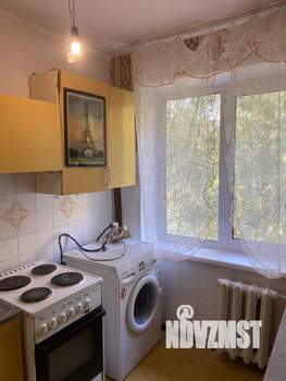 3-к квартира, вторичка, 60м2, 5/5 этаж