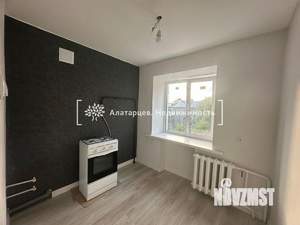 2-к квартира, вторичка, 43м2, 5/5 этаж
