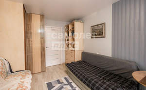 2-к квартира, вторичка, 37м2, 5/9 этаж