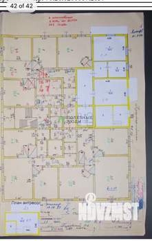 3-к квартира, вторичка, 80м2, 1/2 этаж