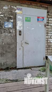 1-к квартира, вторичка, 13м2, 5/5 этаж