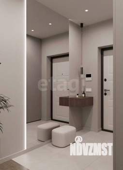 1-к квартира, вторичка, 36м2, 5/10 этаж