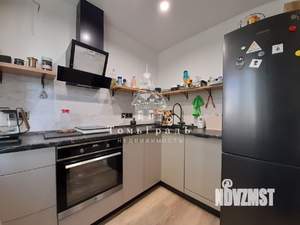3-к квартира, вторичка, 56м2, 1/5 этаж