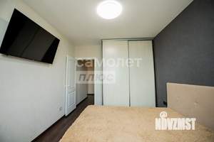 2-к квартира, вторичка, 59м2, 17/17 этаж