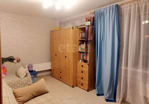 1-к квартира, вторичка, 68м2, 6/9 этаж