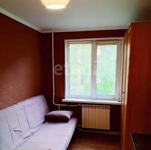 1-к квартира, вторичка, 16м2, 1/5 этаж