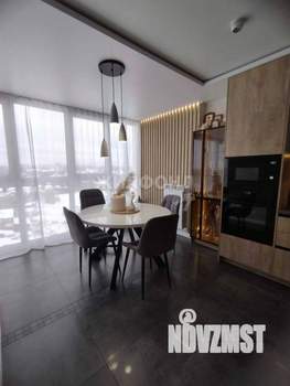 3-к квартира, вторичка, 104м2, 12/18 этаж