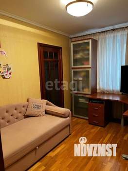 3-к квартира, вторичка, 101м2, 4/10 этаж