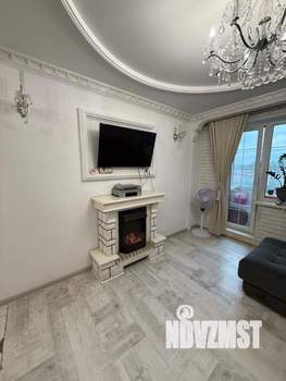 2-к квартира, вторичка, 54м2, 7/10 этаж
