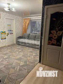 2-к квартира, вторичка, 42м2, 1/5 этаж