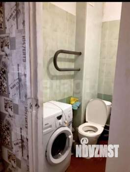 1-к квартира, вторичка, 36м2, 10/10 этаж