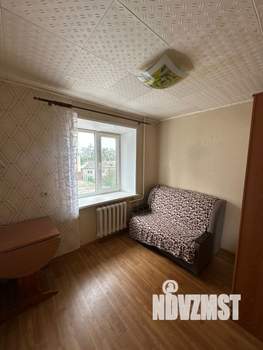 Студия квартира, вторичка, 12м2, 4/5 этаж